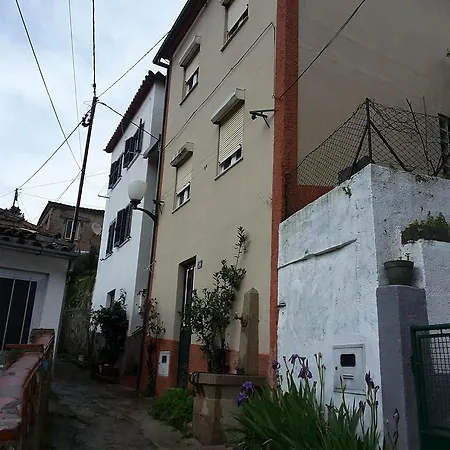 Casa Da Benfeita Arganil