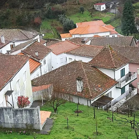 Διαμέρισμα Casa Da Benfeita Arganil