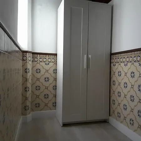 Casa Da Benfeita Διαμέρισμα Arganil