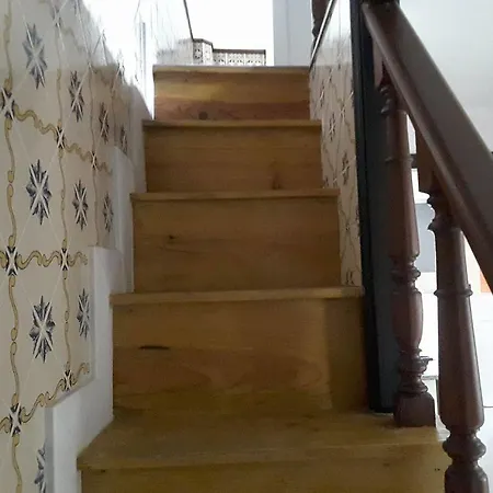 Διαμέρισμα Casa Da Benfeita Arganil