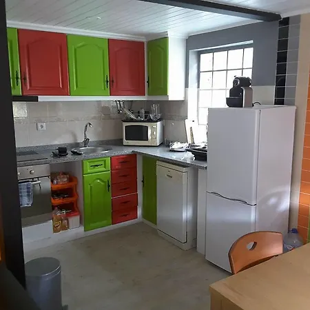 Casa Da Benfeita Διαμέρισμα